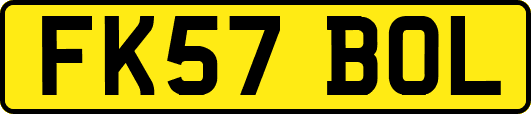 FK57BOL
