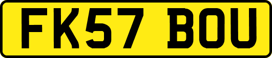 FK57BOU