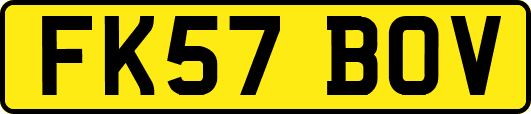 FK57BOV
