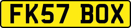 FK57BOX