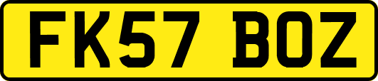 FK57BOZ