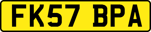 FK57BPA