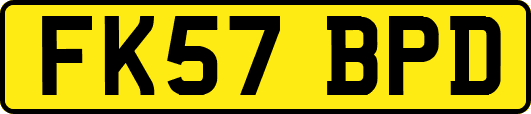 FK57BPD