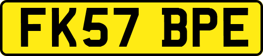 FK57BPE