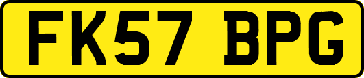 FK57BPG