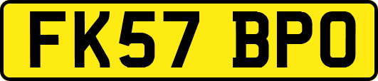 FK57BPO