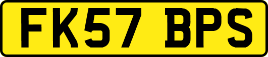 FK57BPS