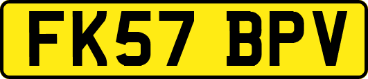 FK57BPV