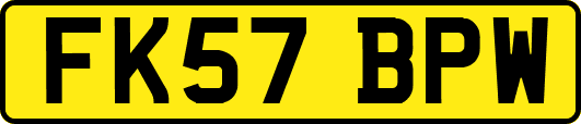 FK57BPW