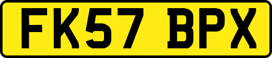 FK57BPX