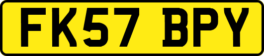 FK57BPY