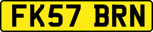 FK57BRN