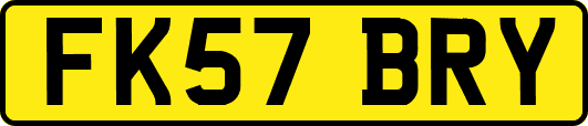 FK57BRY