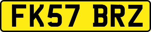 FK57BRZ