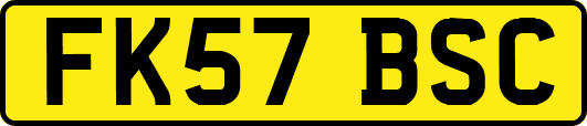 FK57BSC
