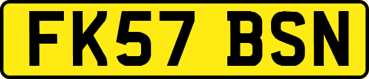 FK57BSN