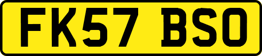 FK57BSO