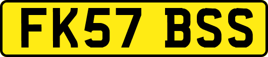 FK57BSS