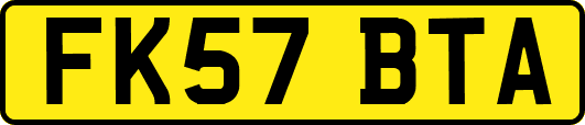 FK57BTA