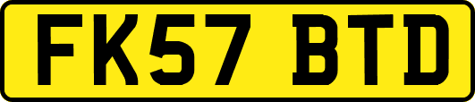 FK57BTD