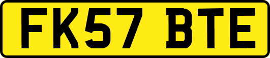 FK57BTE