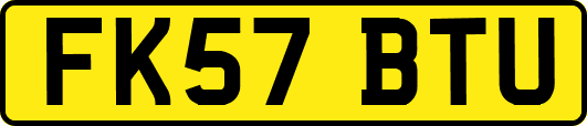 FK57BTU