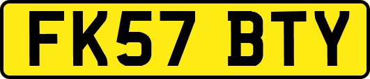 FK57BTY