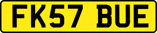 FK57BUE