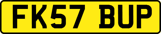 FK57BUP