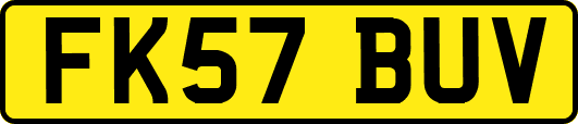 FK57BUV