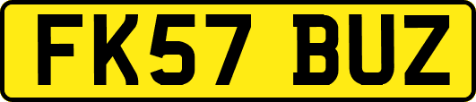 FK57BUZ