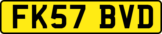 FK57BVD