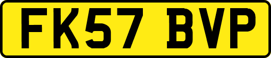 FK57BVP