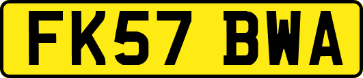 FK57BWA