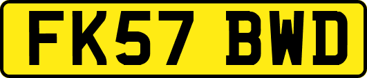 FK57BWD