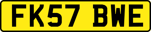 FK57BWE