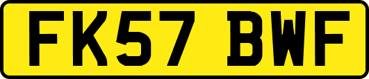 FK57BWF
