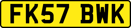 FK57BWK