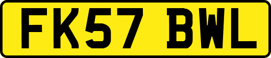 FK57BWL