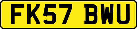 FK57BWU
