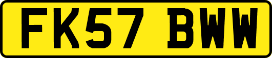 FK57BWW