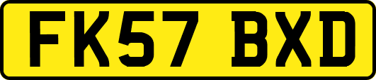 FK57BXD