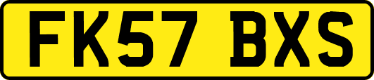 FK57BXS