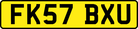 FK57BXU