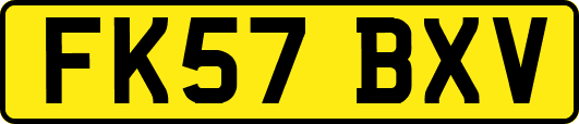 FK57BXV