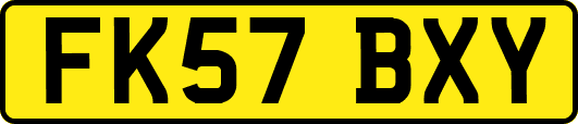 FK57BXY