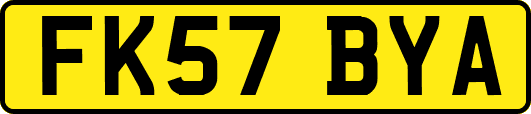 FK57BYA