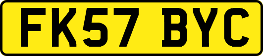 FK57BYC