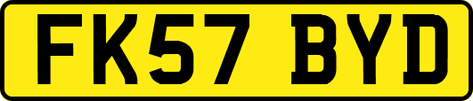 FK57BYD