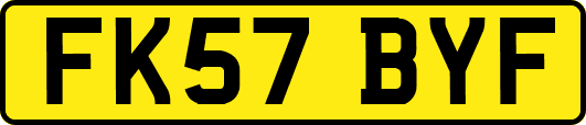 FK57BYF